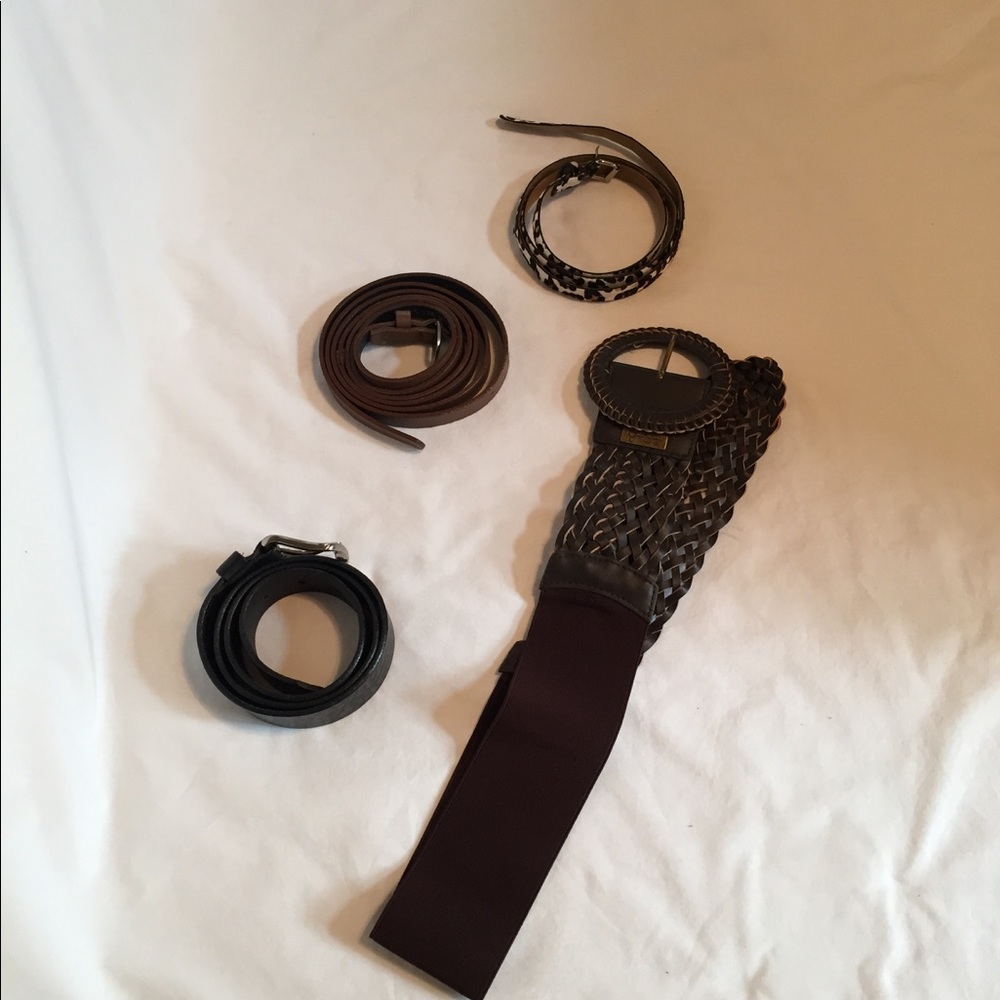 Belt Bundle